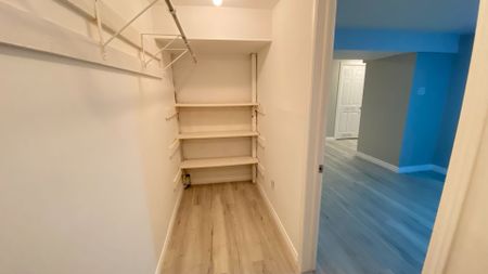 For Lease - 22 Amblecote Pl N/A Unit# Bsmt, Hamilton, Ontario - Photo 3