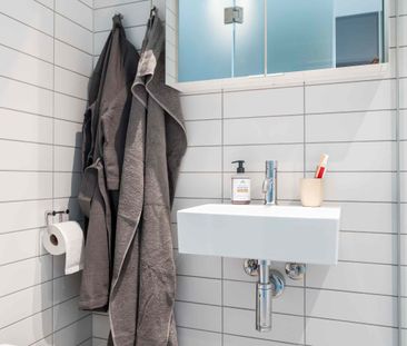 Gøteborg Allé 6, 2. 27 - Foto 6