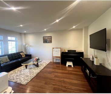 For Lease - 1083 Bur Oak Avenue, Markham, Ontario - Photo 1