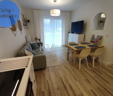 Warszawa, Bemowo, Marynin - Zdjęcie 1