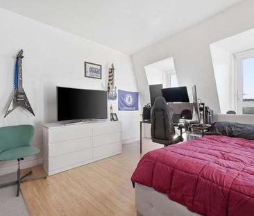 Burdett Road, Mile End, E3 - Photo 3