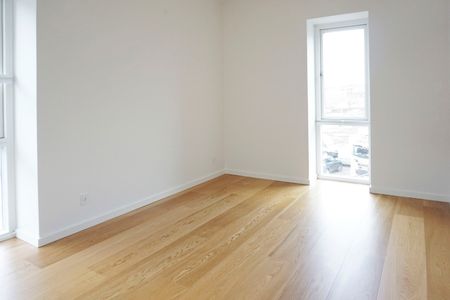 Blumersgade 1, 3.sal. Lejl. 1 - Photo 2