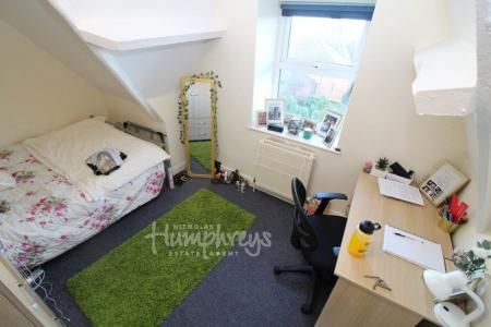 Flat 3, 21 Pickmere Road, S10 - Photo 2