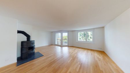 "MIETEN OHNE KAUTION - 4.5-Zimmer-Wohnung mit Seesicht" - Photo 3