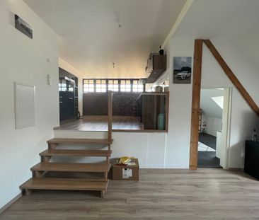Bovenwoning Kruispad, Groesbeek huren? - Photo 3
