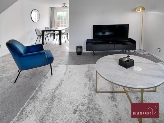 2 bedroom house to rent - Photo 1
