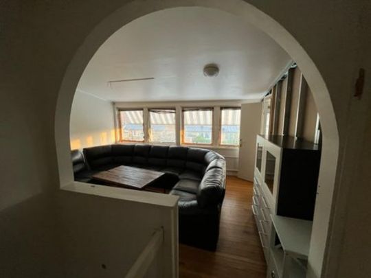 Västra Frölunda - 5rok - tillsv - 17.900kr/mån - Photo 1