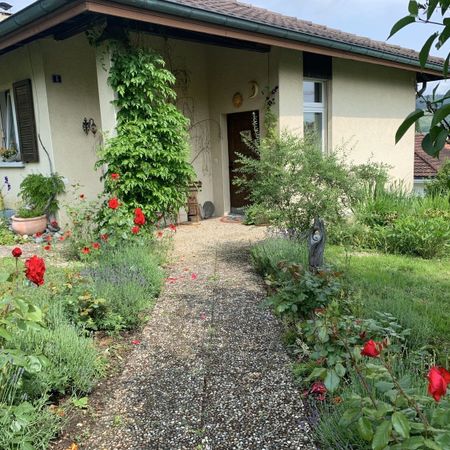 21/2-ROOM HOUSE IN ESCHENZ (TG), FURNISHED, TEMPORARY - Photo 4