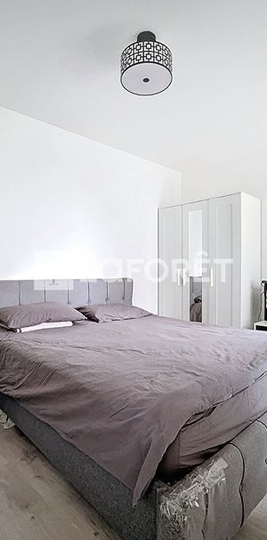 Apartment - Photo 1