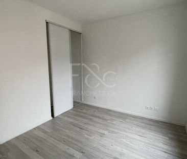 T3 de 67m² - rue Léon Blum à Villeurbanne - Photo 2