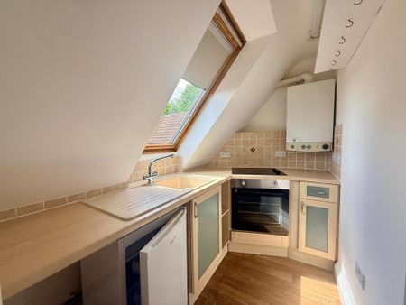 2 bedroom flat to rent - Photo 5