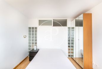 Flat for rent in Ciudad Universitaria