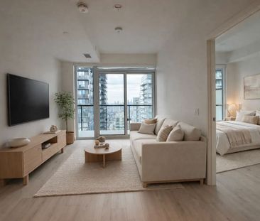 For Lease - 110 Broadway Avenue Unit# 3101, Toronto, Ontario - Photo 3