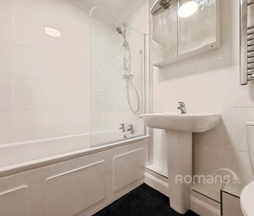 2 bedroom apartment to rent - Photo 4