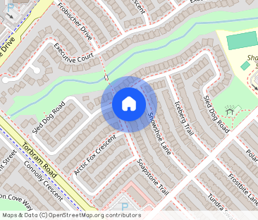 51 Soapstone Trail #Upper - Photo 1