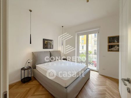 Trilocale in Affitto in de amcis 46 a Milano - Photo 4