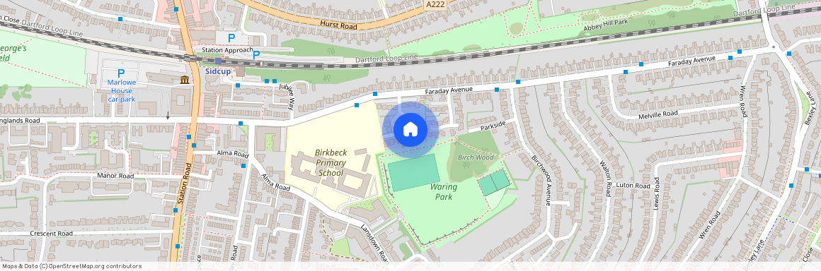 Sidcup