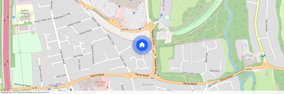 Byfleet