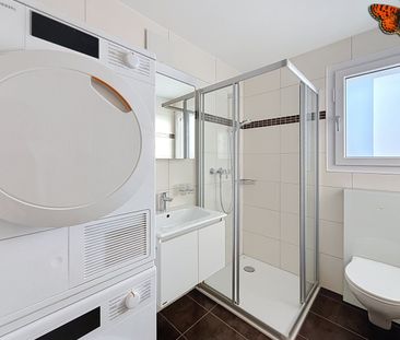 3½ pièces - Avec un grand balcon ! - Photo 4