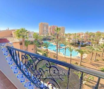 Penthouse - Torrevieja (Aldea del mar) - Photo 4