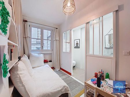 Apartment - Photo 4