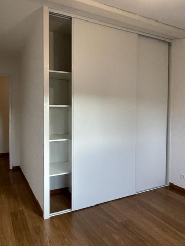 Location Appartement 3 pièces PESSAC 33600 - Photo 3