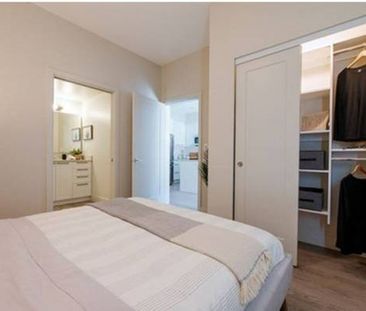 2BD 2BA JR, Soaker Tub, Bike Storage, Rocky Point Close By, Skytrain! - Photo 3