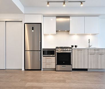 For Lease - 251 Jarvis Street Unit# 2502, Toronto, Ontario - Photo 1