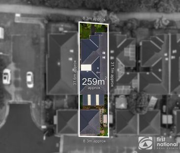 Charming 3-Bedroom Home - Photo 1