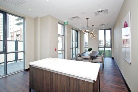 For Lease - 60 Honeycrisp Crescent Unit# 522, Vaughan, Ontario - Photo 2