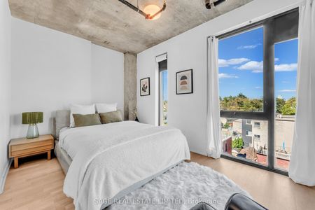 Origami Lofts , #502 - Photo 3