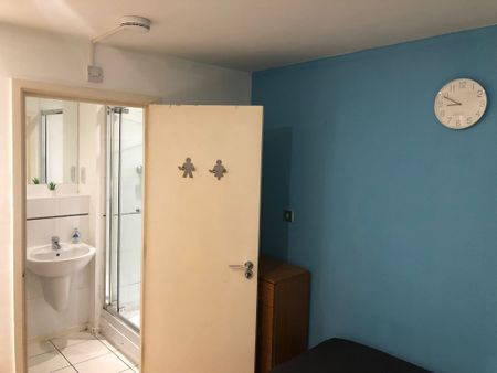 RM2 Follett Street | Poplar | London | E14 6LQ - Photo 3