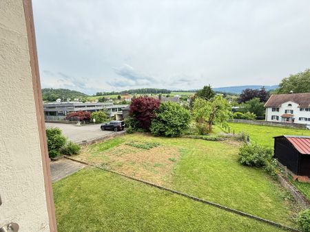 Ground floor – Practical and affordable apartment with parking space and COMMUNAL GARDEN - Photo 3