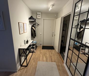 Hyttgatan, Falun - Foto 5
