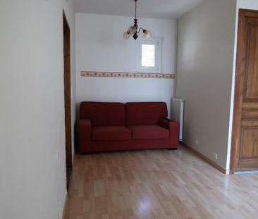 Appartement Firminy - Photo 4