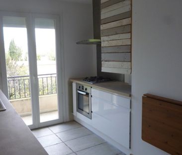 APT T3 BEZIERS GARAGE - Photo 1