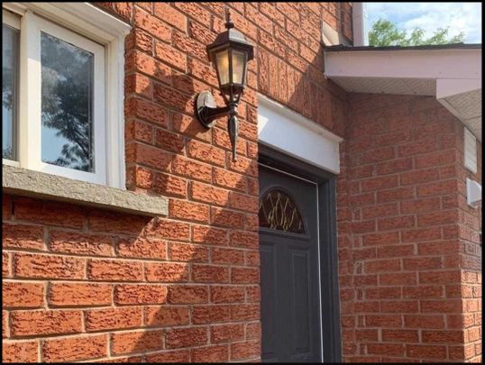 For Lease - 1540 Manorbrook Crt. N/A Unit# 3BR Legal Basement, Mississauga, Ontario - Photo 1