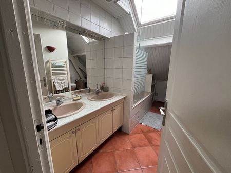 Location appartement 4 pièces, 79.80m², Montgeron - Photo 5