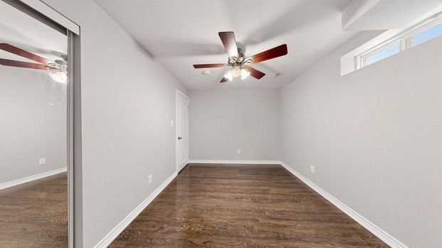 For Lease - 5 Mugford Crescent Unit# Basement, Brampton, Ontario - Photo 1