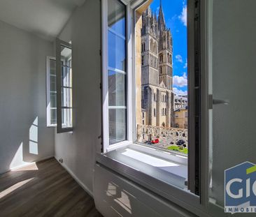 Location Appartement 1 pièce 22m² - Photo 6
