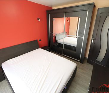 Apartament 3 camere, renovat, mobilat, zona Bucegi Brailei - Photo 4