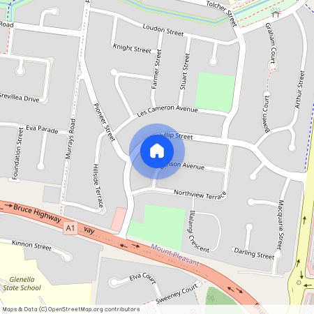 11 Benson Avenue, Qld 4740, Mount Pleasant