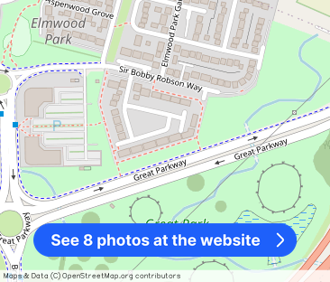 Elmwood Park Court, Newcastle Upon Tyne, NE13 - Photo 1