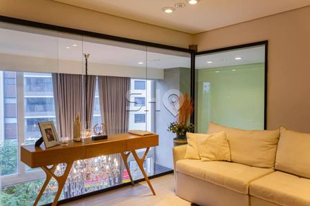 #1187832 - Apartamento - Locação com 177.00 m² , 4 Quarto(s), por R$ 13.340 - Photo 2