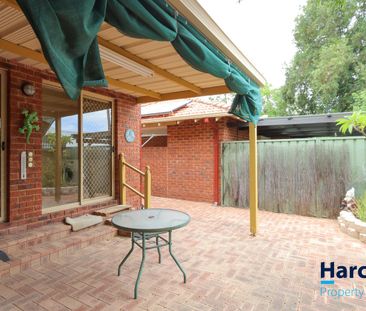 Charming 2-Bedroom Villa in North Perth - 10-Month Lease - Photo 5