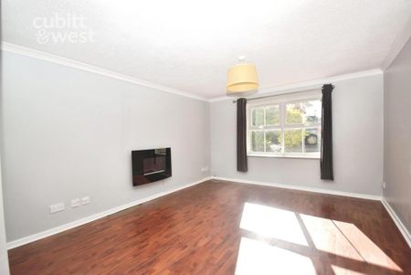 2 bedroom apartment to rent - Photo 3