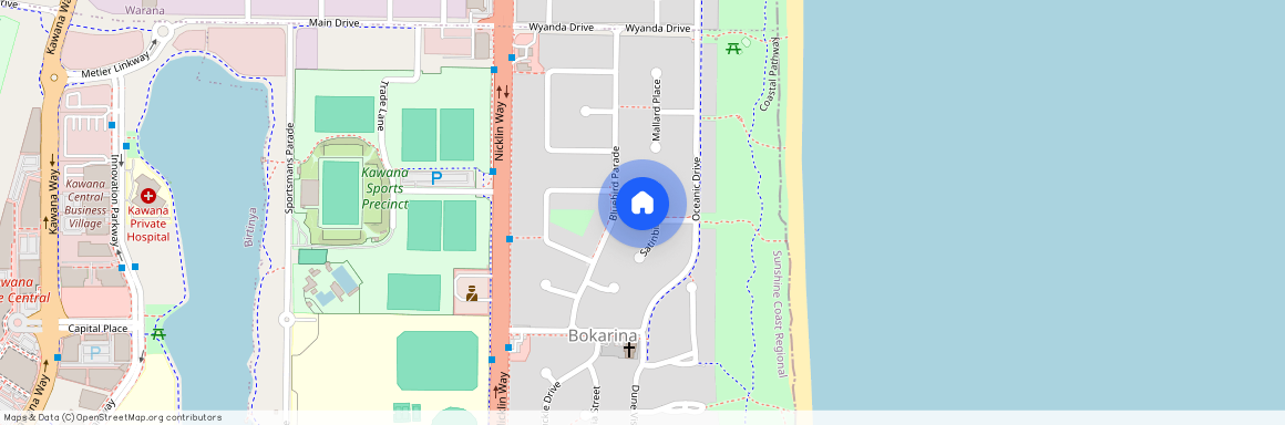 14 Satinbird Place, Qld 4575, Bokarina