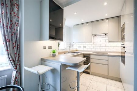 1 bedroom apartment to rent - Photo 4