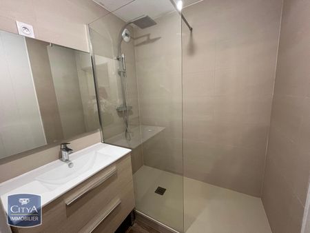 Location Appartement 2 pièces 49m² HENNEBONT 56700 - Photo 4