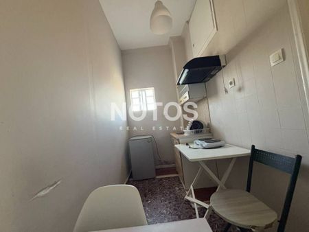 Studio/Γκαρσονιέρα για ενοικίαση - Μεσσήνη - Φωτογραφία 3
